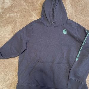 Carhart sweatshirt